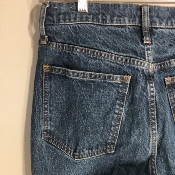 Madewell jeans - Picture 7 of 14